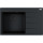 Кухонна мийка Franke Centro CNG 611-78 TL гранітна, Black Edition (114.0699.239)