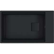 Кухонна мийка Franke KNG 110-62 Black Edition (125.0750.754)
