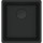 Кухонна мийка Franke Maris MRG 110-37 гранітна, Black Edition (125.0699.225)