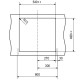 Кухонна мийка Franke Maris MRG 610-37 TL Онікс (114.0668.861)