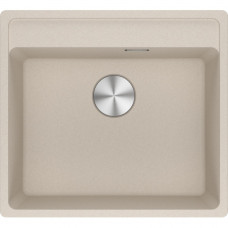 Кухонна мийка Franke Maris MRG 610-52 TL гранітна, Сахара (114.0668.901)