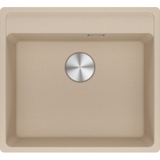 Кухонна мийка Franke Maris MRG 610-52 TL гранітна, Бежевий (114.0668.817)