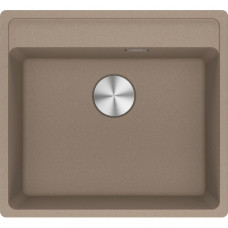 Кухонна мийка Franke Maris MRG 610-52 TL гранітна, Мигдаль (114.0668.818)