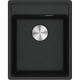 Кухонна мийка Franke Maris MRG 610-37 TL Онікс (114.0668.861)