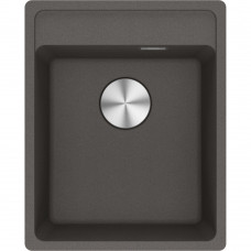 Кухонна мийка Franke Maris MRG 610-37 TL гранітна, Сірий сланець (114.0716.703)