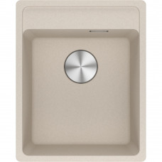 Кухонна мийка Franke Maris MRG 610-37 TL гранітна, Сахара (114.0668.866)