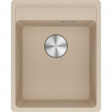 Кухонна мийка Franke Maris MRG 610-37 TL гранітна, Бежевий (114.0668.863)