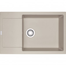 Кухонна мийка Franke Maris MRG 611-78XL гранітна, Сахара (114.0374.914)