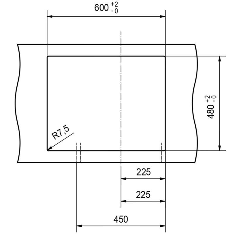 Кухонна мийка Franke Orion OID 611-62 тектонайт, Бежевий (125.0395.602)