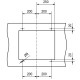 Кухонна мийка Franke Sirius SID 110-50 тектонайт, Сірий (144.0649.561)