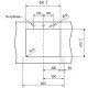 Кухонна мийка Franke Sirius SID 110-50 тектонайт, Сірий (144.0649.561)