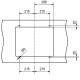 Кухонна мийка Franke Sirius SID 160 тектонайт, Чорний (144.0649.563)