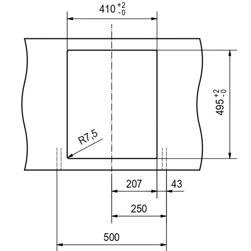 Кухонна мийка Franke Sirius SID 610-40 тектонайт, Бежевий (143.0671.748)