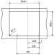 Кухонна мийка Franke Sirius 2.0 S2D 611-62 тектонайт, Бежевий (143.0671.742)
