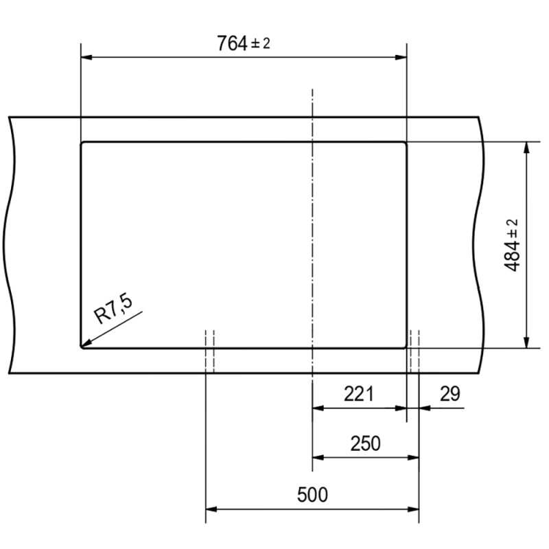 Кухонна мийка Franke Sirius 2.0 S2D 611-78 тектонайт, Бежевий (143.0671.744)