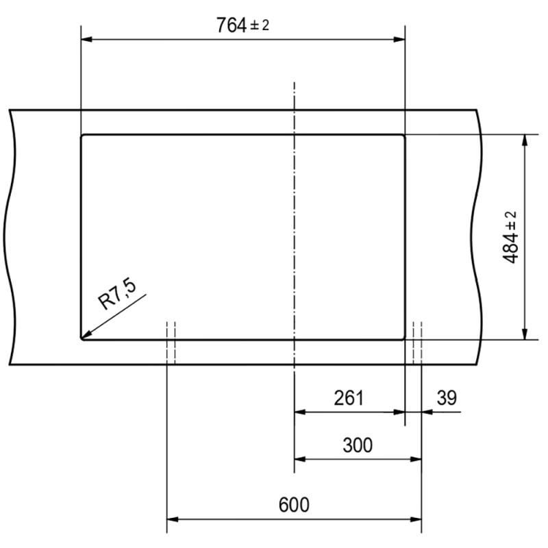 Кухонна мийка Franke Sirius 2.0 S2D 611-78 XL тектонайт, Білий (143.0621.338)