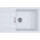 Кухонна мийка Franke Sirius 2.0 S2D 611-78 XL тектонайт, Білий (143.0621.338)