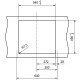 Кухонна мийка Franke Sirius SID 610-50 тектонайт, Бежевий (143.0691.532)