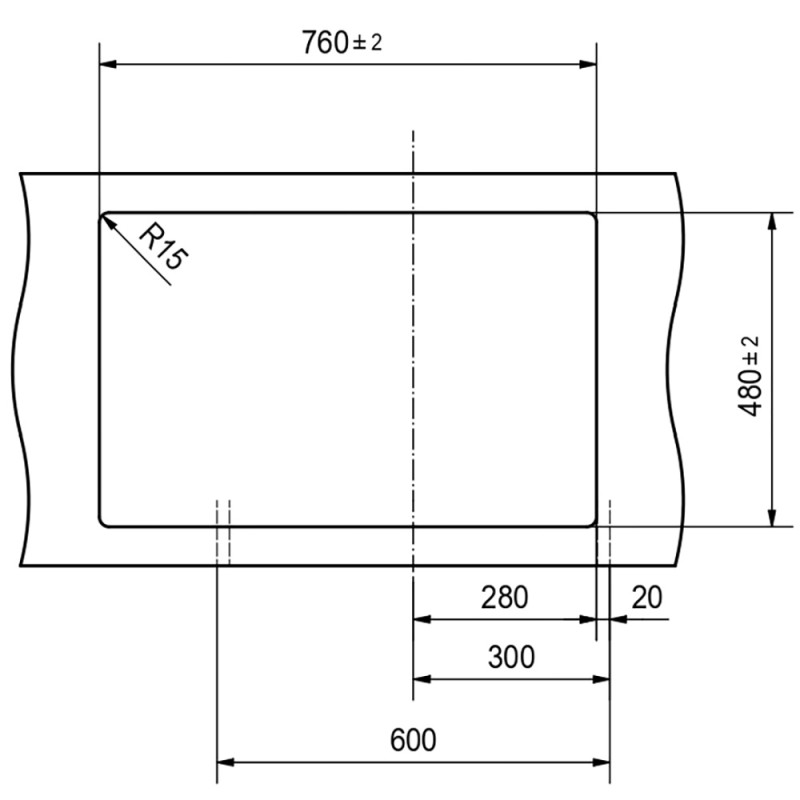 Кухонна мийка Franke Urban UBG 611-78 XL гранітна, Онікс (114.0701.799)