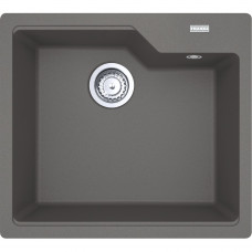 Кухонна мийка Franke Urban UBG 610-56 гранітна, Сірий камінь (114.0701.788)