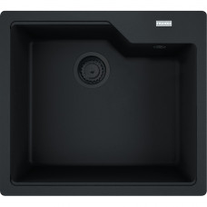Кухонна мийка Franke Urban UBG 610-56 гранітна, Black Edition (114.0699.236)