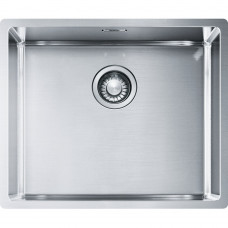 Кухонна мийка Franke Box BXX 210 / 110-50 Нержавіюча сталь (127.0369.282)