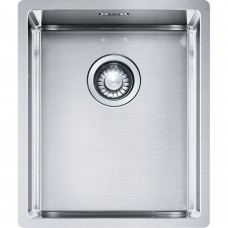 Кухонна мийка Franke Box BXX 210 / 110-34 Нержавіюча сталь (127.0369.056)