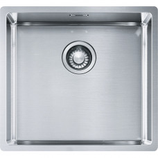 Кухонна мийка Franke Box BXX 210 / 110-45 Нержавіюча сталь (127.0369.250)
