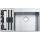 Кухонна мийка Franke Box Center BWX 220-54-27 TL WCR Нержавіюча сталь (127.0538.260)