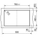 Кухонна мийка Franke Box Center BWX 120-41-27 Нержавіюча сталь (122.0579.553)