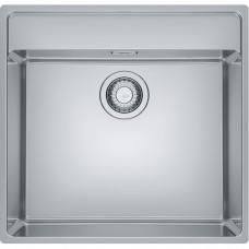 Кухонна мийка Franke Maris MRX 210-50 TL Нержавіюча сталь (127.0598.750)