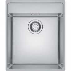 Кухонна мийка Franke Maris MRX 210-40 TL Нержавіюча сталь (127.0598.748)