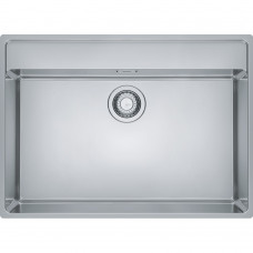 Кухонна мийка Franke Maris MRX 210-70 TL Нержавіюча сталь (127.0719.940)