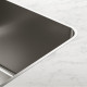Кухонна мийка Franke Mythos MYX 210-34 під стільницю, у рівень, нержавіюча сталь, полірована (127.0603.515)