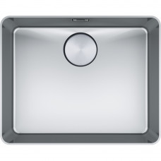 Кухонна мийка Franke Mythos MYX 210-50 Нержавіюча сталь (127.0603.517)