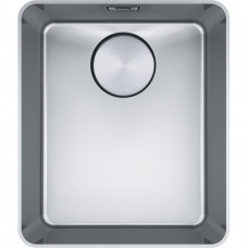 Кухонна мийка Franke Mythos MYX 210-34 Нержавіюча сталь (127.0603.515)