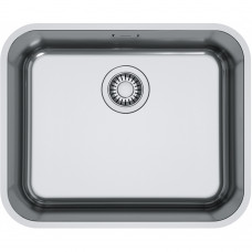 Кухонна мийка Franke Smart SRX 110-50 Нержавіюча сталь (122.0703.300)
