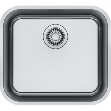 Кухонна мийка Franke Smart SRX 110-45 Нержавіюча сталь (122.0739.592)
