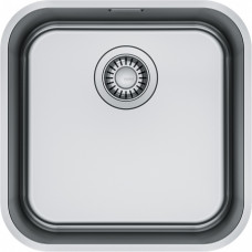 Кухонна мийка Franke Smart SRX 110-40 Нержавіюча сталь (122.0739.591)