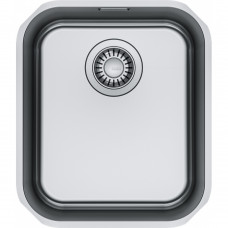 Кухонна мийка Franke Smart SRX 110-34 Нержавіюча сталь (122.0739.540)