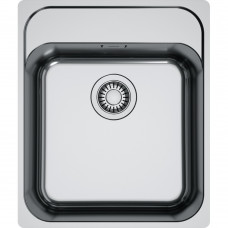 Кухонна мийка Franke Smart SRX 210-40 TL Нержавіюча сталь (127.0703.298)
