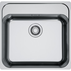 Кухонна мийка Franke Smart SRX 210-50 TL Нержавіюча сталь (127.0703.299)