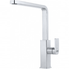 Кухонний змішувач Franke Mythos Swivel Нержавіюча сталь (115.0547.852)