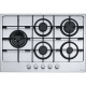 Газова варильна поверхня Franke Maris FHMA 755 4G DCL XS C, нержавіюча сталь, 5 конфорок (106.0554.382)