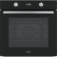Духова шафа Franke Smart FSM 86 H BK (116.0606.091)