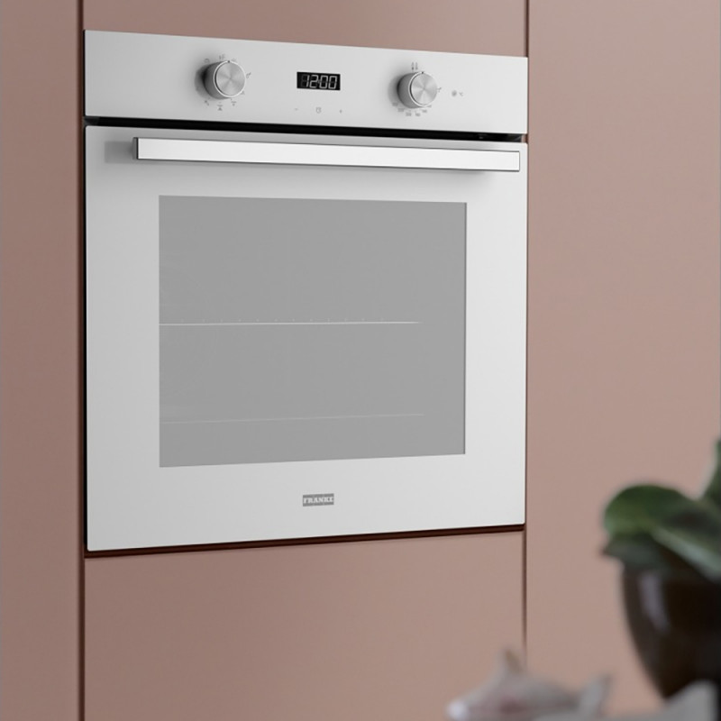 Духова шафа Franke Smart FSM 86 H WH 116.0606.093)