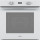 Духова шафа Franke Smart FSM 86 H WH (116.0606.093)