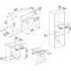 Духова шафа Franke Smart FSM 86 HE XS (116.0605.988)