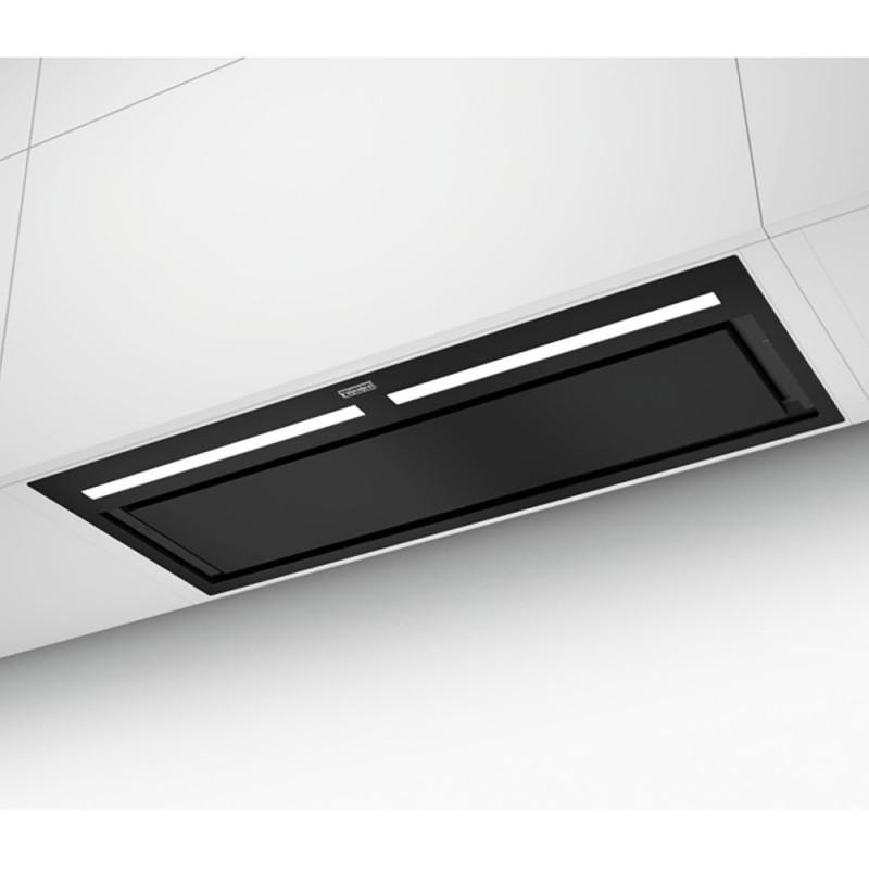 Вбудована кухонна витяжка Franke Box Flush FBFP BK MATT A70 KL (305.0665.392)