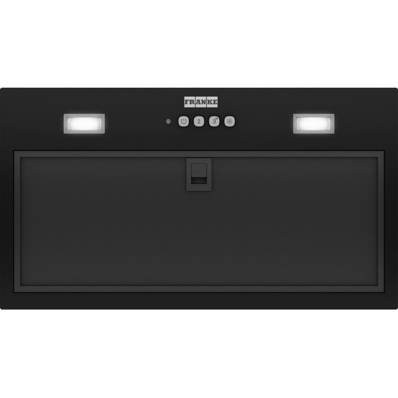 Вбудована кухонна витяжка Franke Box Flush Basic FBFE BK A52 (305.0665.392)
